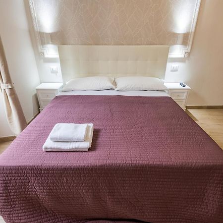 Mirabilia House Hotel Róma Kültér fotó