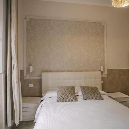 Mirabilia House Hotel Róma Kültér fotó