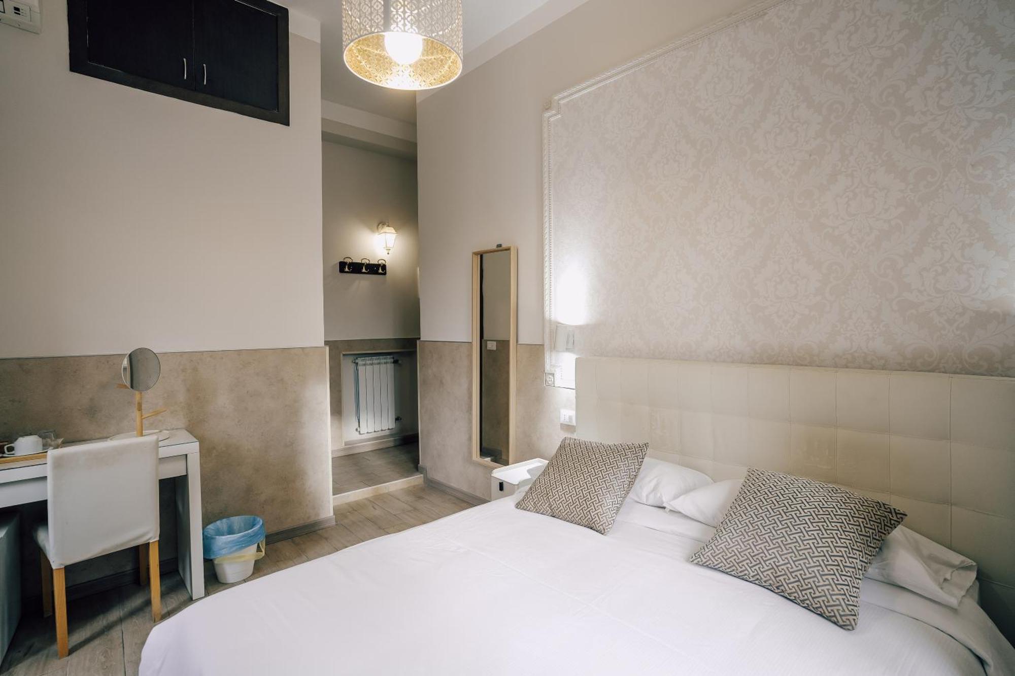Mirabilia House Hotel Róma Kültér fotó