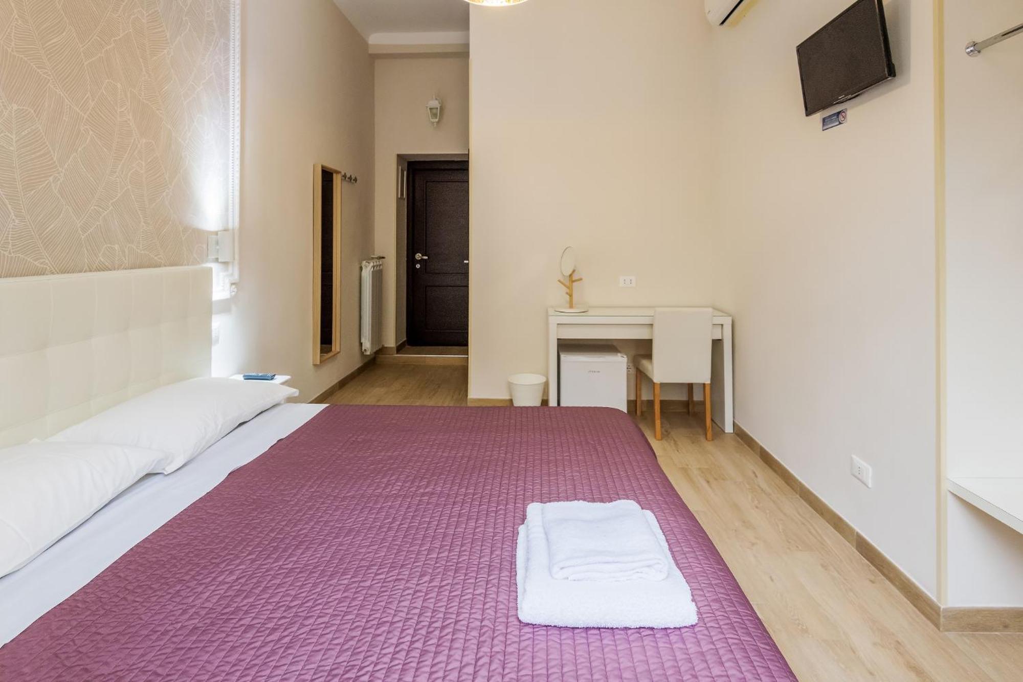 Mirabilia House Hotel Róma Kültér fotó
