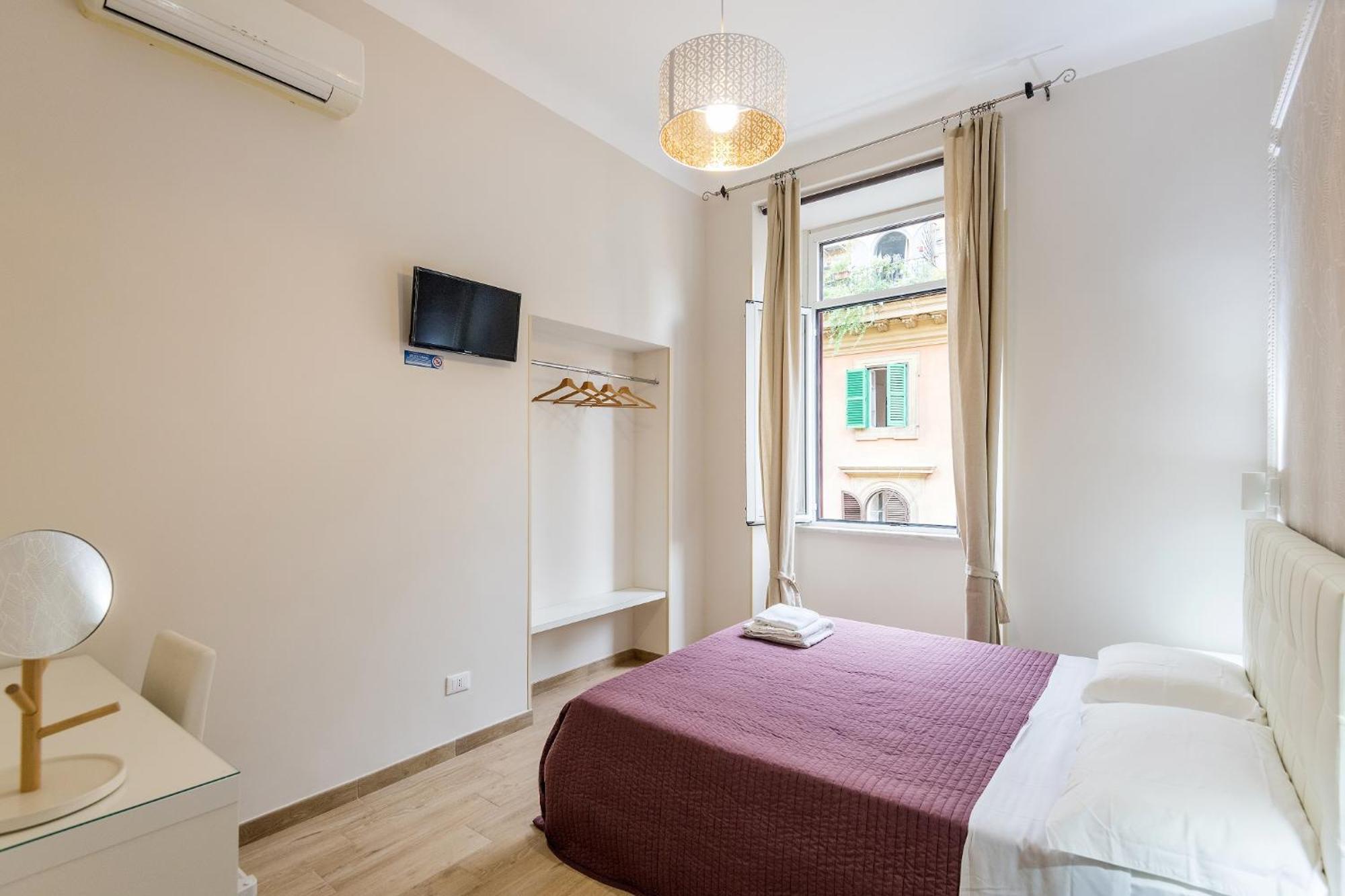 Mirabilia House Hotel Róma Kültér fotó