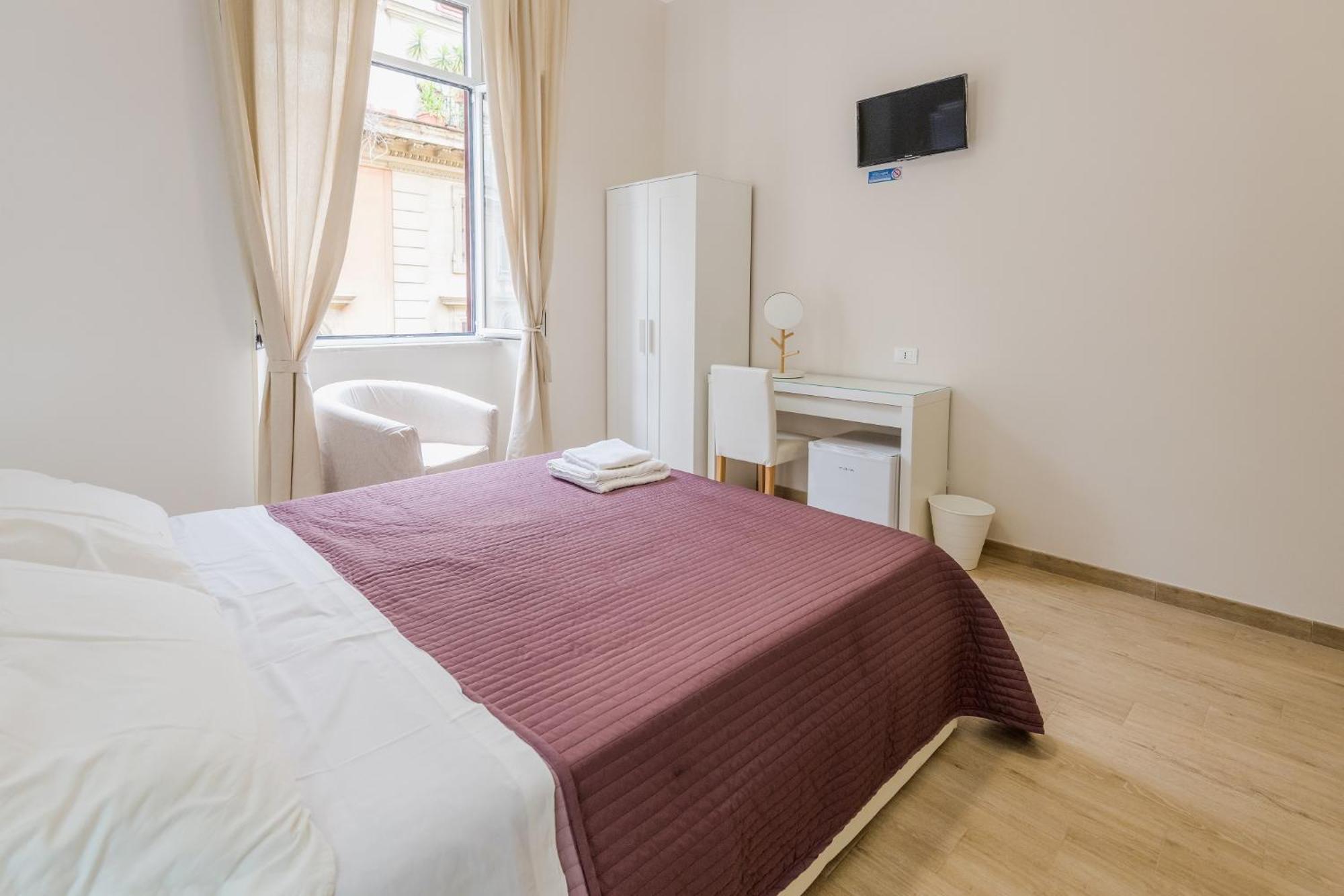 Mirabilia House Hotel Róma Kültér fotó