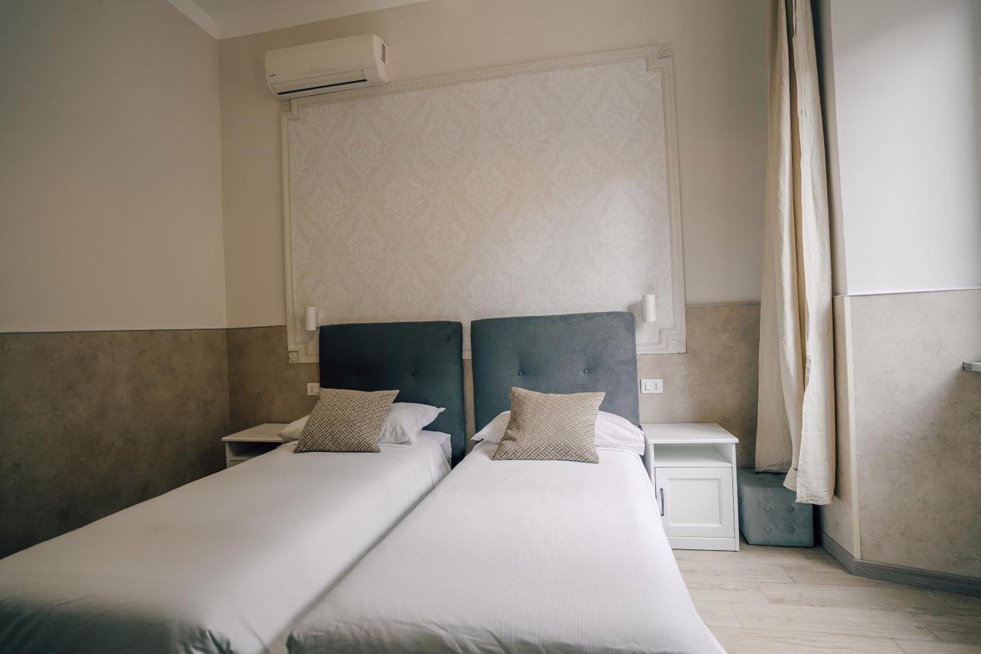 Mirabilia House Hotel Róma Kültér fotó
