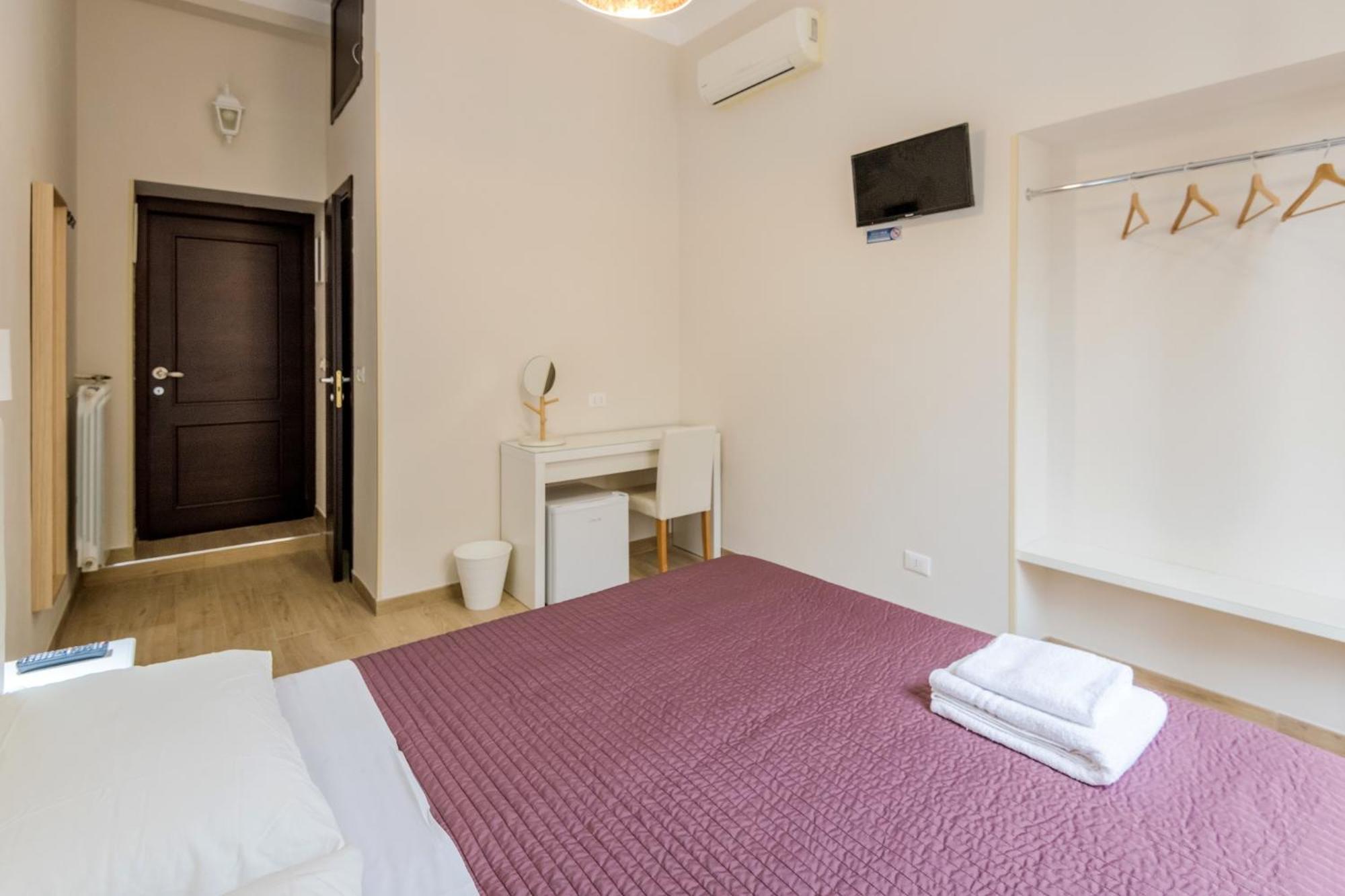 Mirabilia House Hotel Róma Kültér fotó