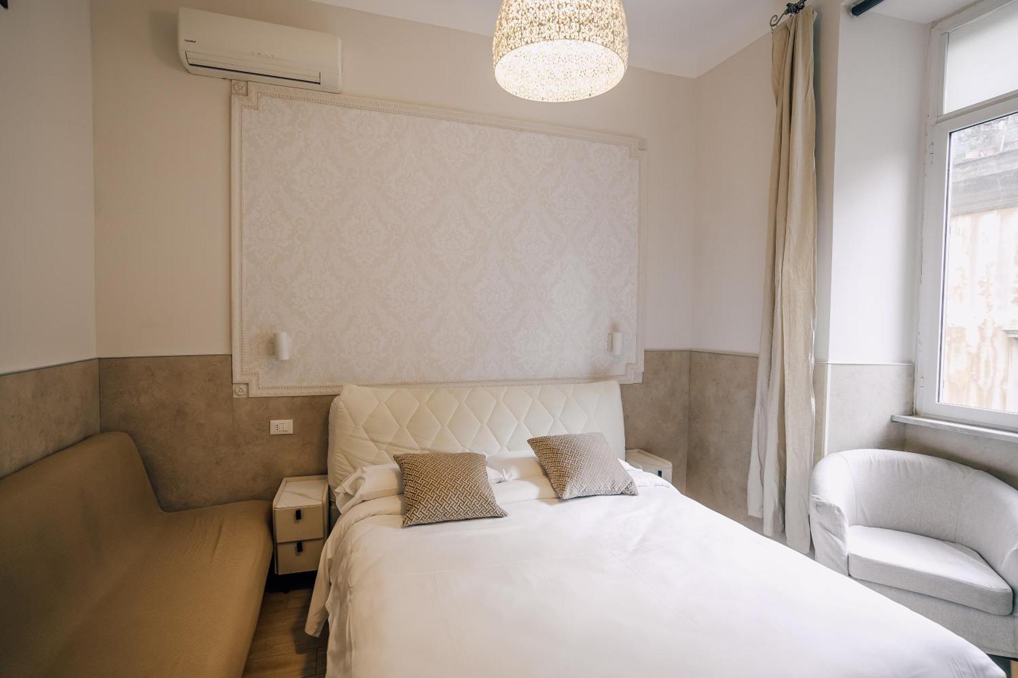 Mirabilia House Hotel Róma Kültér fotó