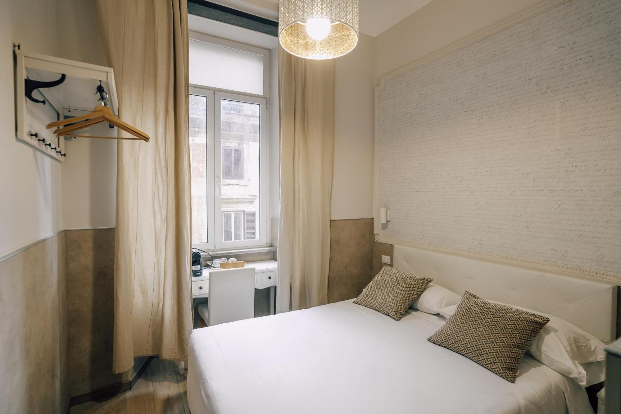 Mirabilia House Hotel Róma Kültér fotó
