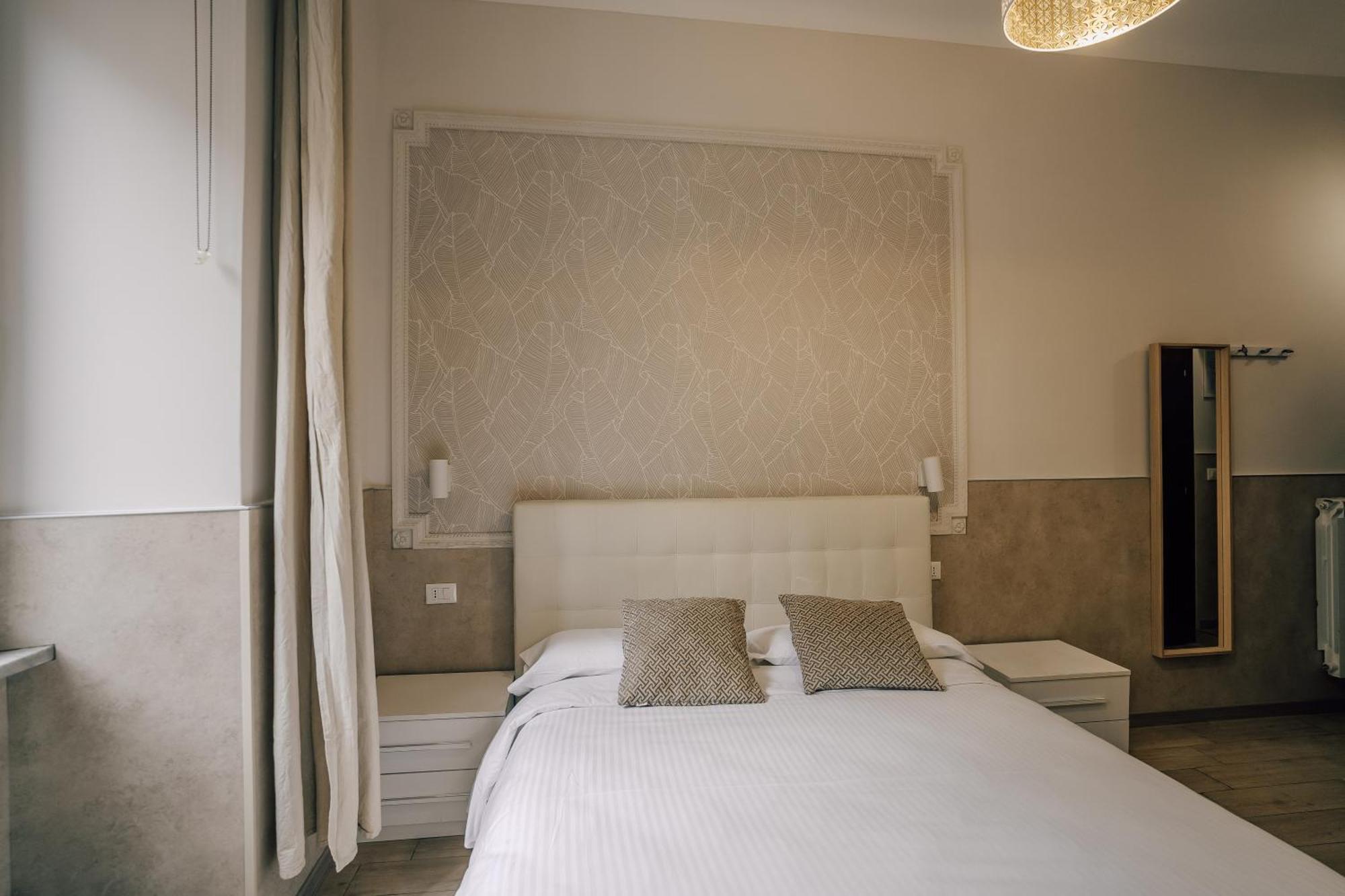 Mirabilia House Hotel Róma Kültér fotó