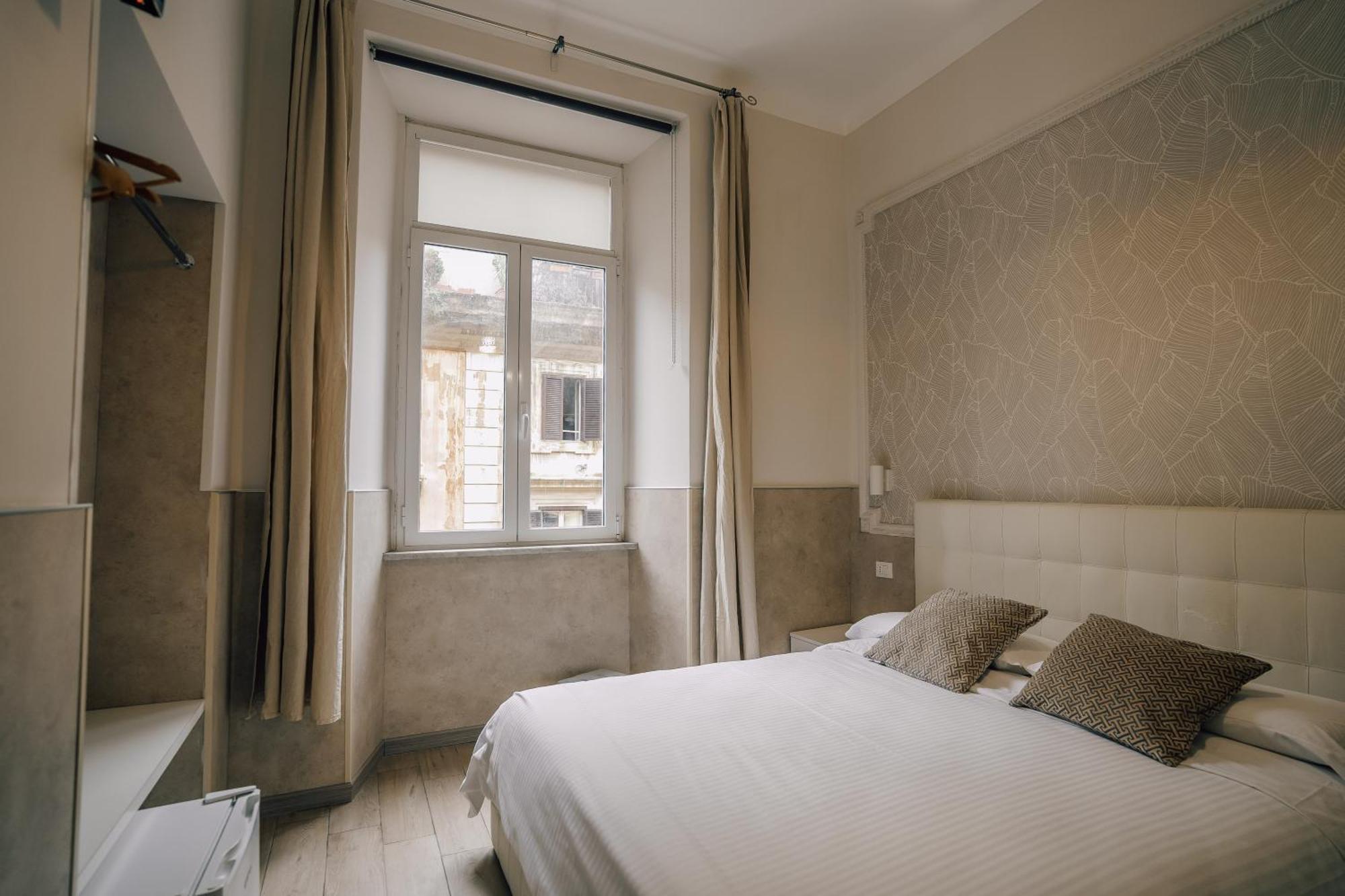 Mirabilia House Hotel Róma Kültér fotó