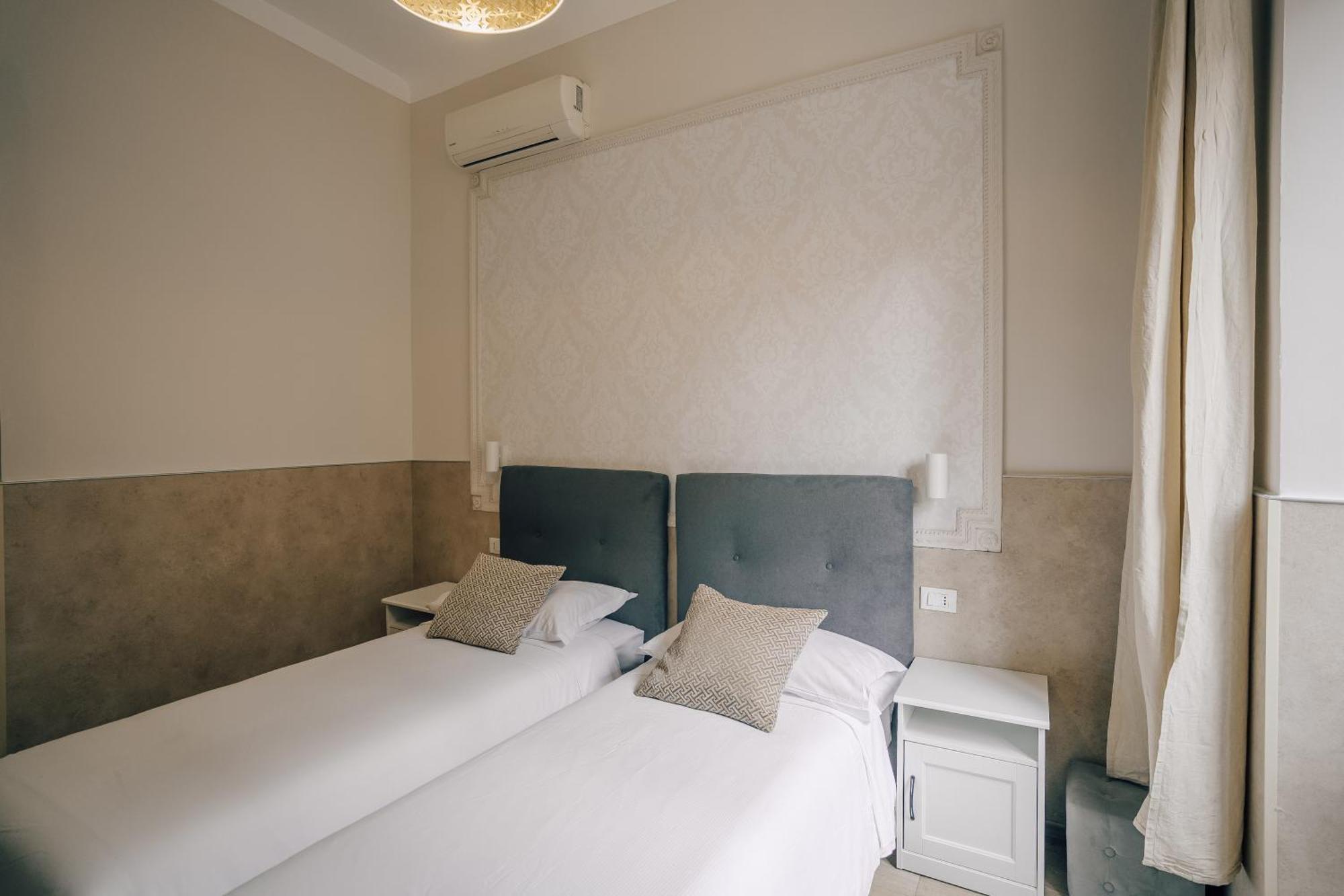 Mirabilia House Hotel Róma Kültér fotó