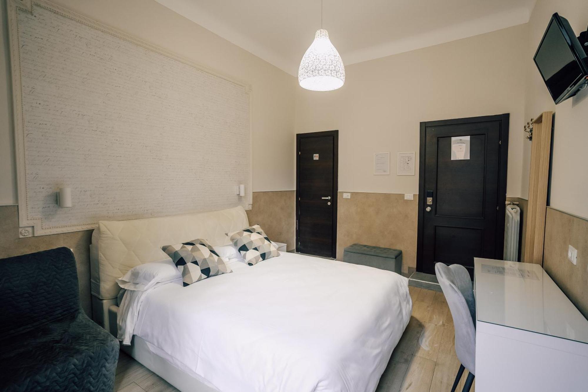 Mirabilia House Hotel Róma Kültér fotó