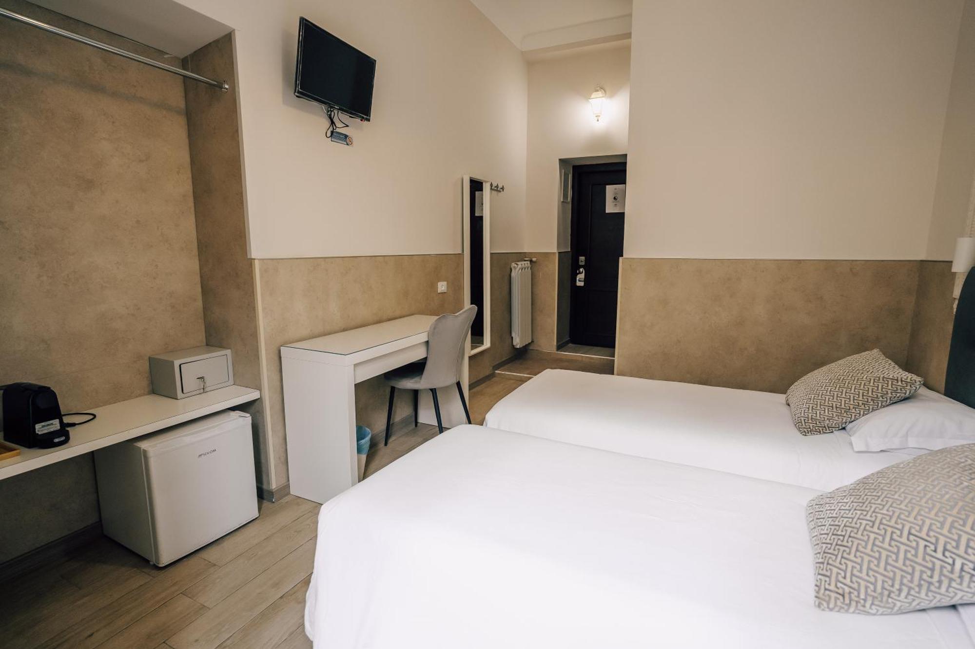 Mirabilia House Hotel Róma Kültér fotó
