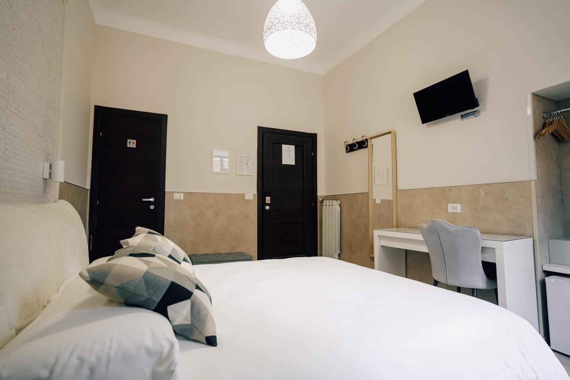 Mirabilia House Hotel Róma Kültér fotó