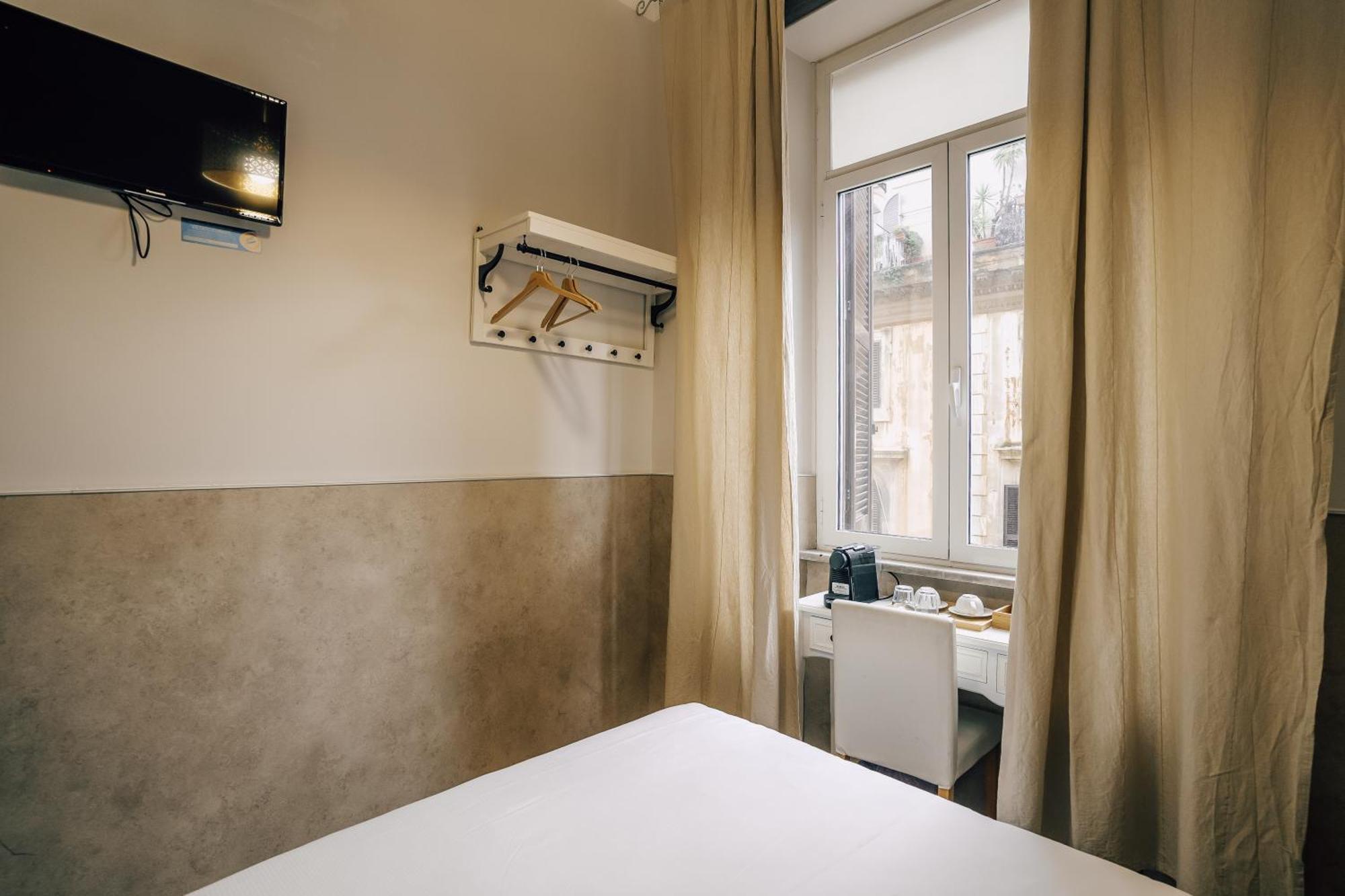 Mirabilia House Hotel Róma Kültér fotó