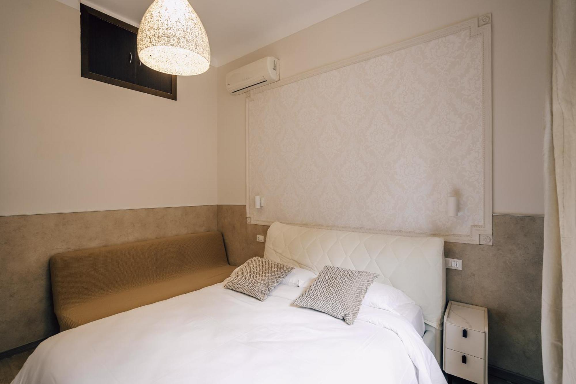 Mirabilia House Hotel Róma Kültér fotó